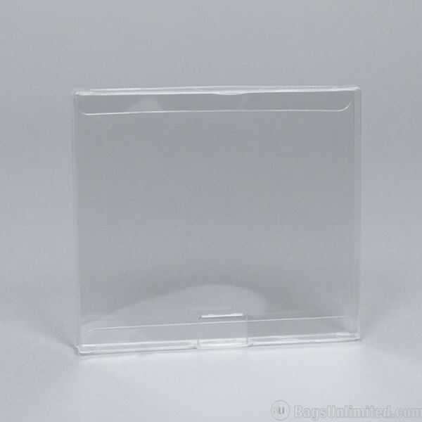 "CD Case & PS1